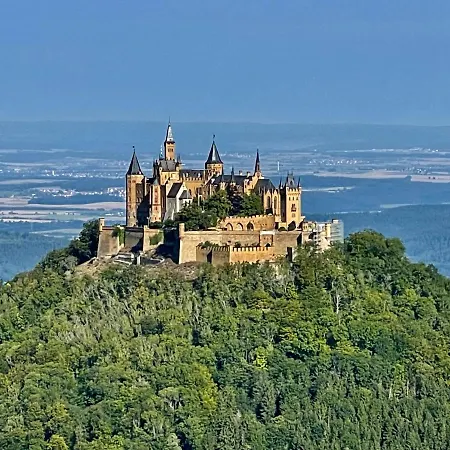 Schwabennestle - Albstadt-onstmettingen *