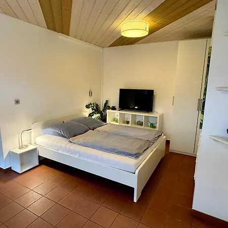 Schwabennestle - Albstadt-onstmettingen Appartement *