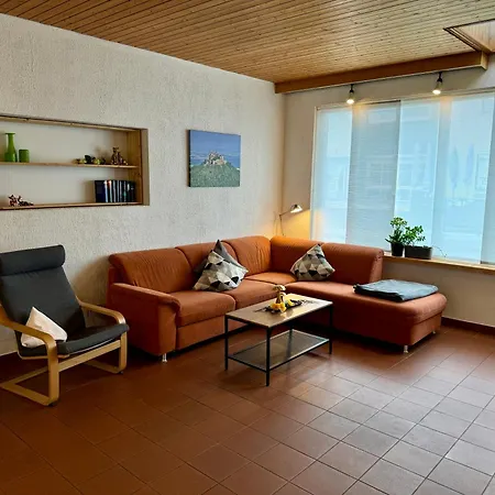 Schwabennestle - Albstadt-onstmettingen Apartment Albstadt