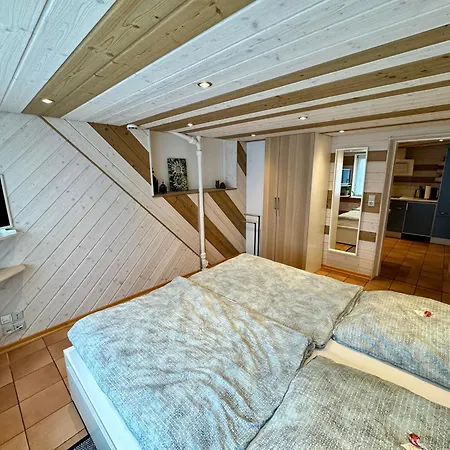 Appartement Schwabennestle - Albstadt-onstmettingen Albstadt