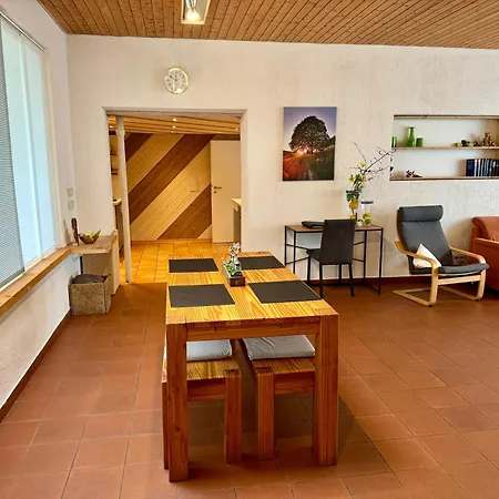 Schwabennestle - Albstadt-onstmettingen