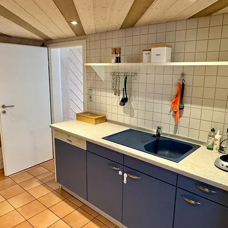 Schwabennestle - Albstadt-onstmettingen