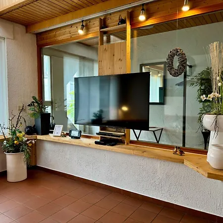 Schwabennestle - Albstadt-onstmettingen Apartamento