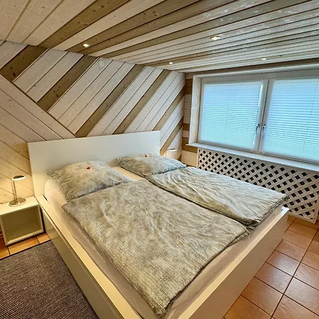 Appartement Schwabennestle - Albstadt-onstmettingen *
