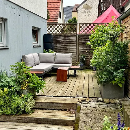 Schwabennestle - Albstadt-onstmettingen アルプシュタット